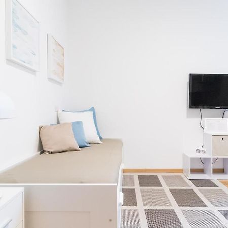 Italianway-De Cristoforis 5 Apartment มิลาน ภายนอก รูปภาพ