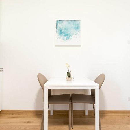 Italianway-De Cristoforis 5 Apartment มิลาน ภายนอก รูปภาพ