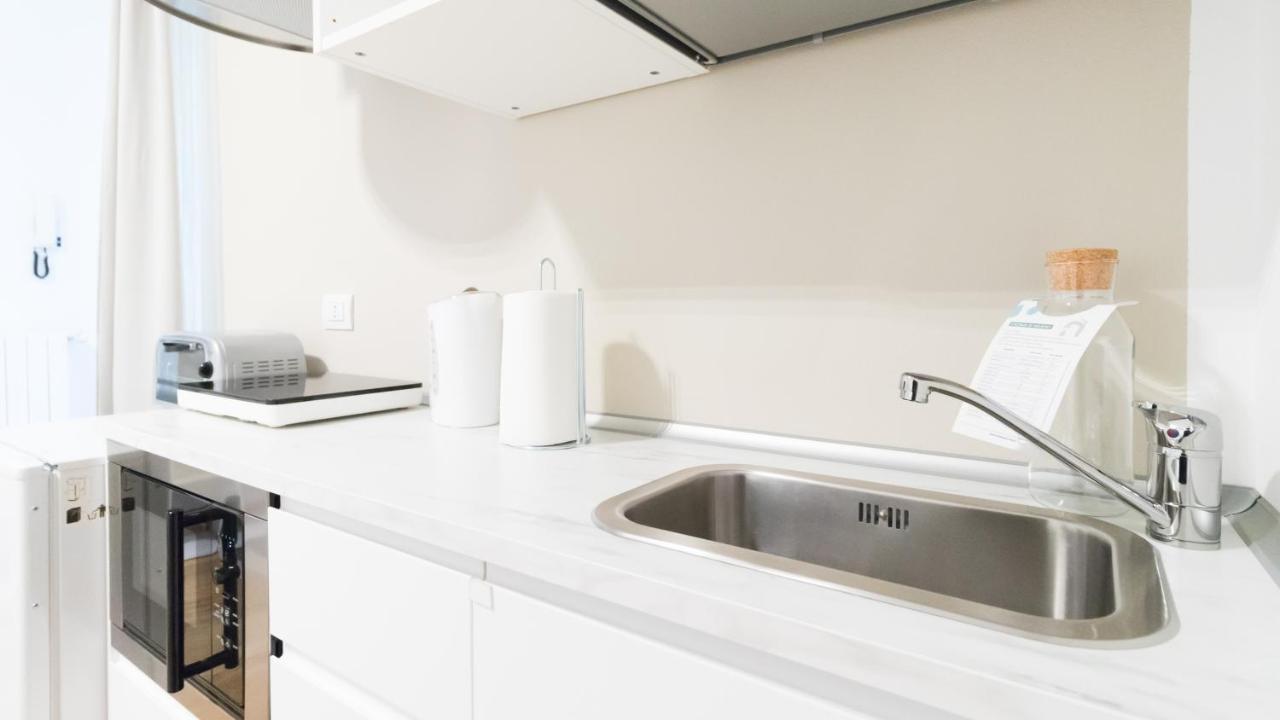 Italianway-De Cristoforis 5 Apartment มิลาน ภายนอก รูปภาพ