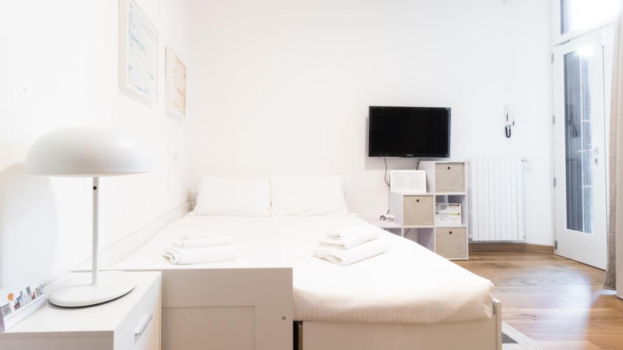 Italianway-De Cristoforis 5 Apartment มิลาน ภายนอก รูปภาพ