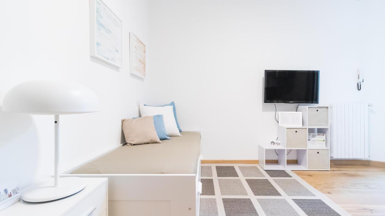 Italianway-De Cristoforis 5 Apartment มิลาน ภายนอก รูปภาพ