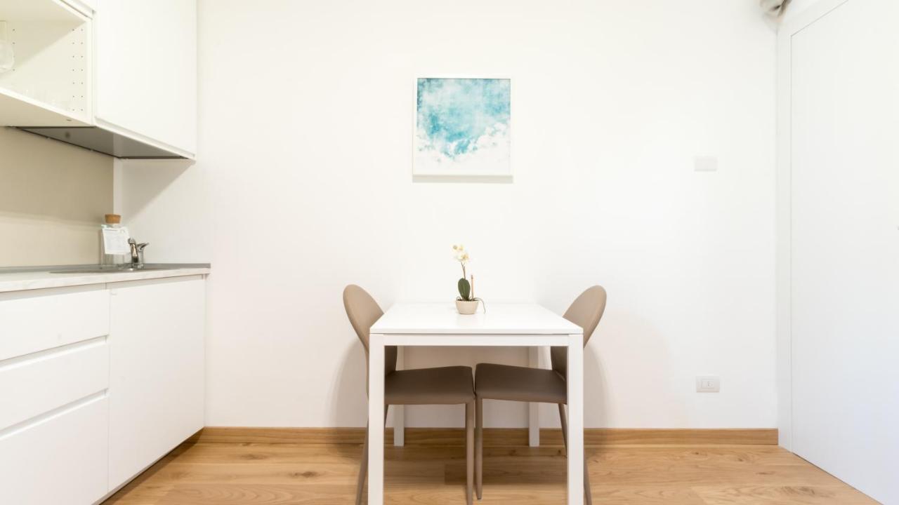 Italianway-De Cristoforis 5 Apartment มิลาน ภายนอก รูปภาพ
