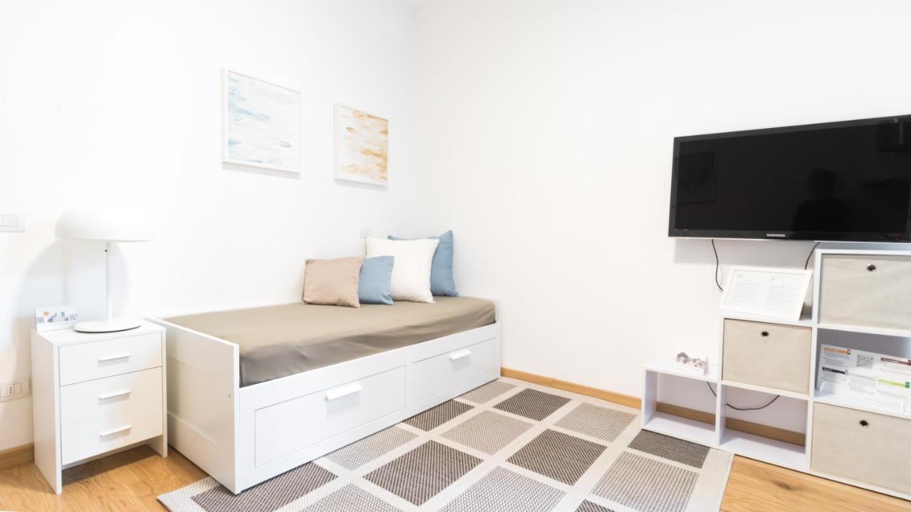Italianway-De Cristoforis 5 Apartment มิลาน ภายนอก รูปภาพ