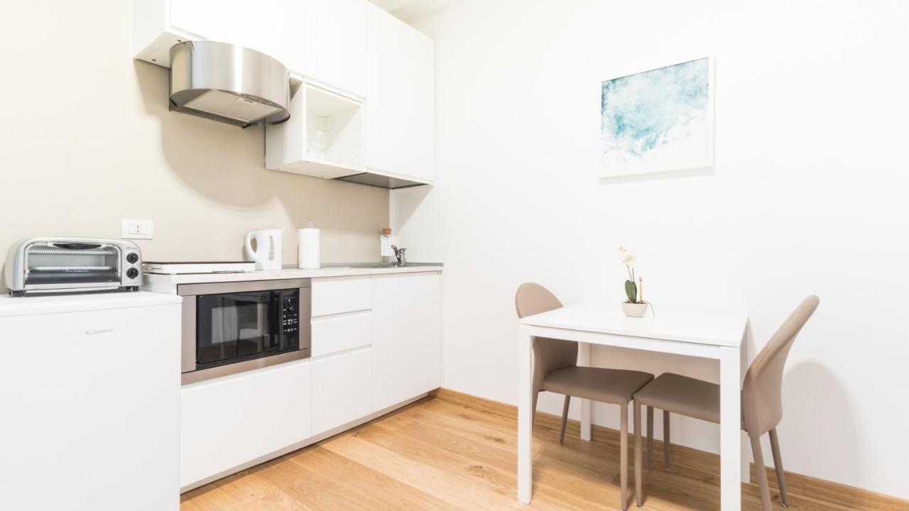 Italianway-De Cristoforis 5 Apartment มิลาน ภายนอก รูปภาพ